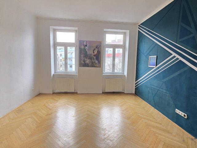 Apartment kaufen in Meidling, Wien