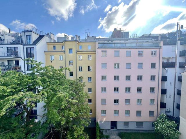 Apartment kaufen in KG Margareten, Wien