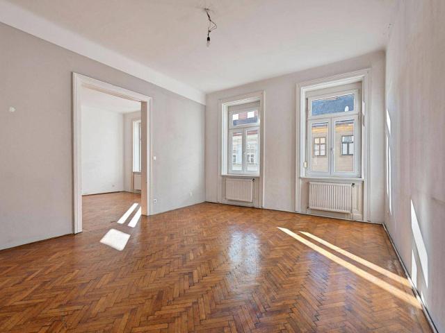 Apartment kaufen in KG Margareten, Wien