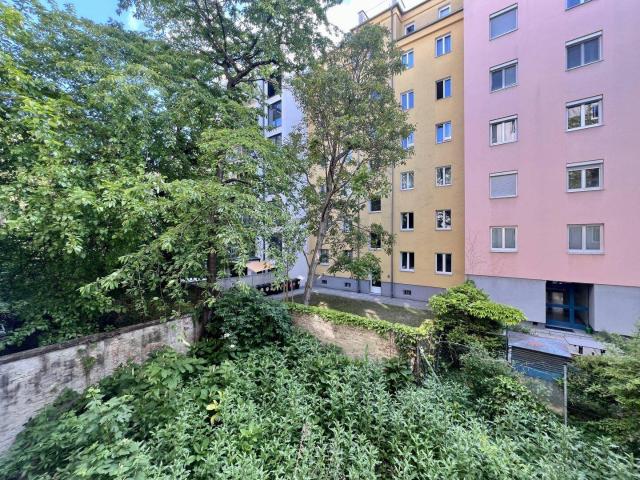 Apartment kaufen in KG Margareten, Wien