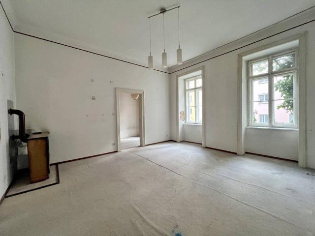 Apartment kaufen in Hundsturm, Wien