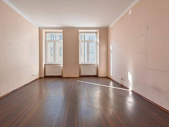 Apartment kaufen in KG Margareten, Wien