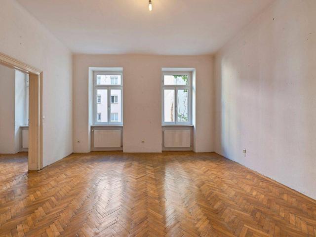 Apartment kaufen in Hundsturm, Wien