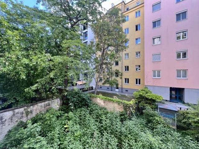 Wohnung kaufen in Wien