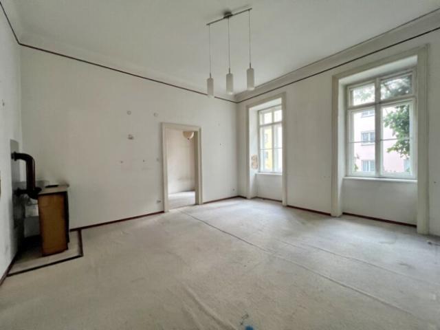 Wohnung kaufen in Hundsturm, Wien