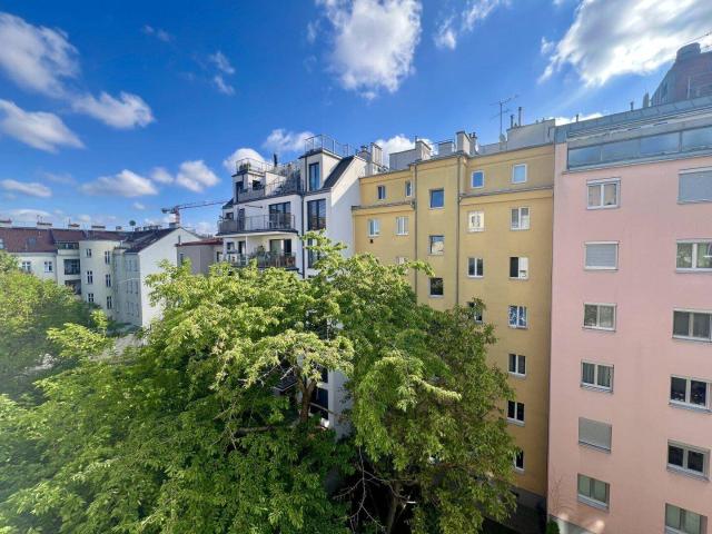 Apartment kaufen in KG Margareten, Wien