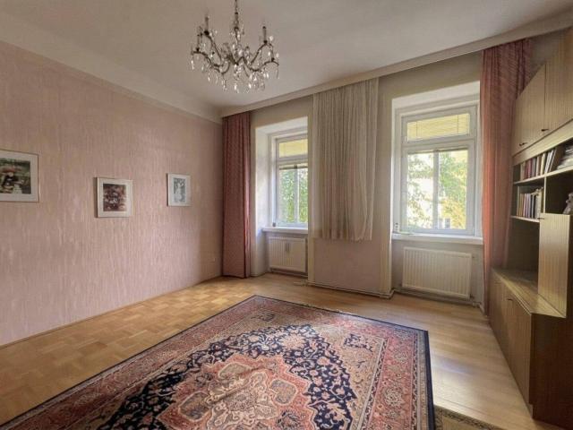 Apartment kaufen in Hundsturm, Wien