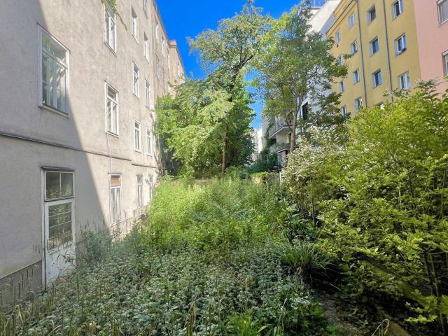 Apartment kaufen in KG Margareten, Wien