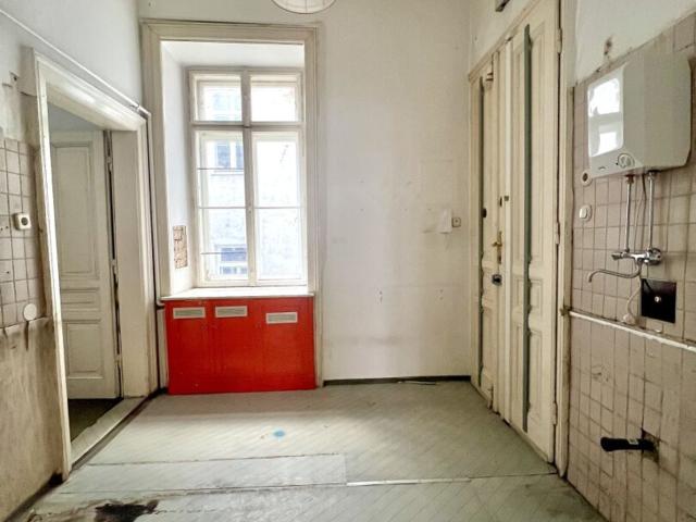 Wohnung kaufen in Donaustadt, Wien
