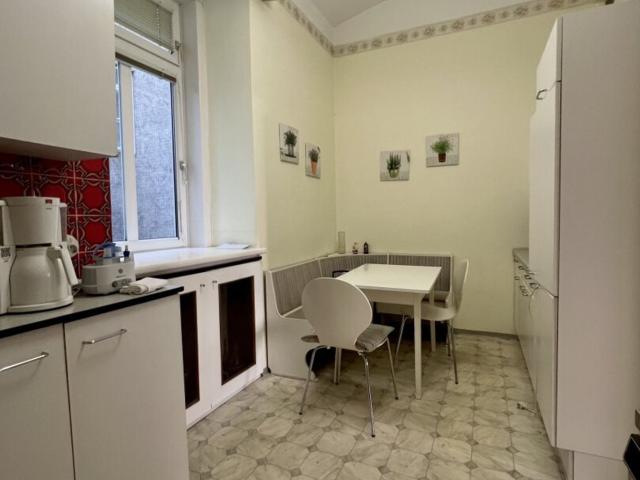 Wohnung kaufen in Seestadt, Wien