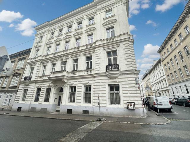 Apartment kaufen in Wien