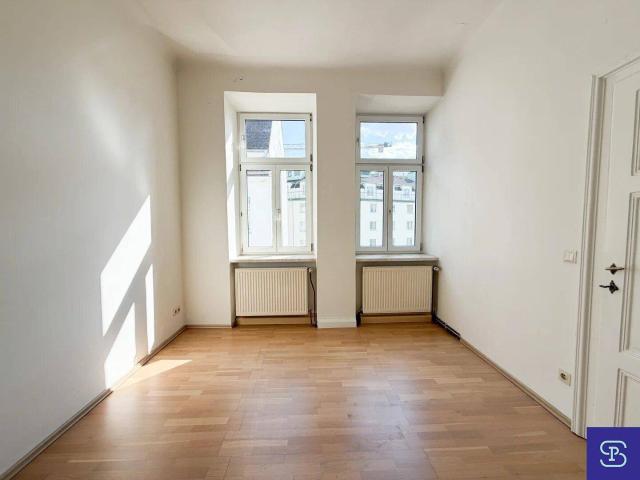 Apartment kaufen in KG Margareten, Wien