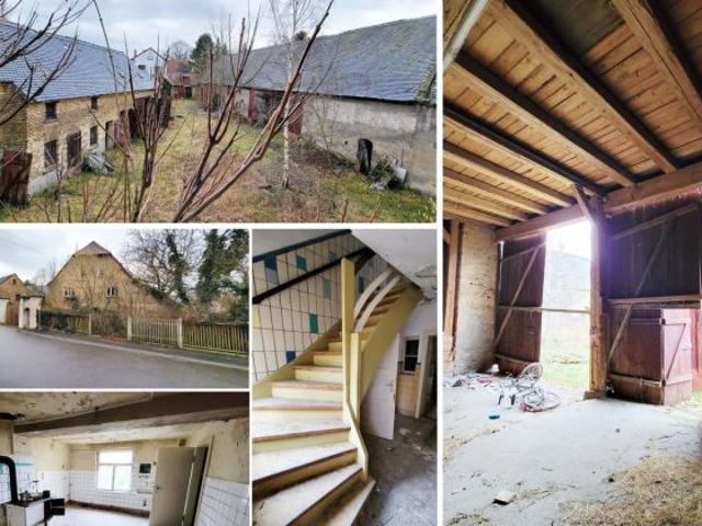 Erdgeschosswohnung kaufen in Taucha, Sachsen