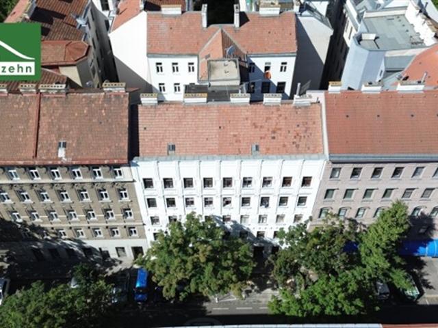 Gewerbe kaufen in KG Leopoldstadt, Wien
