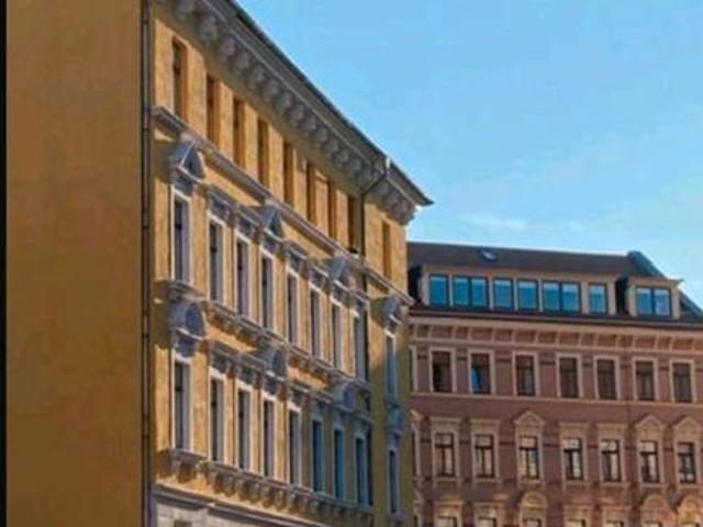 Haus kaufen in Altwest, Leipzig