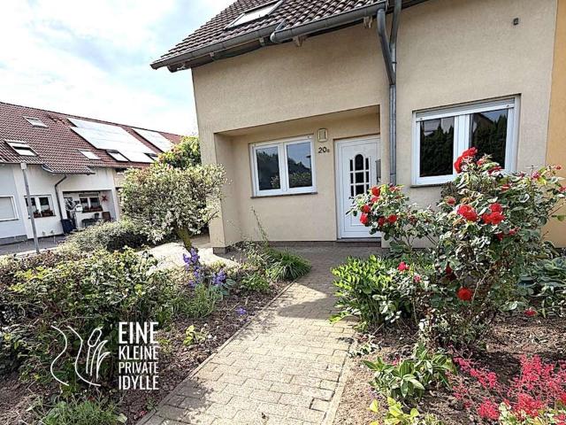 Haus kaufen in Irxleben, Börde
