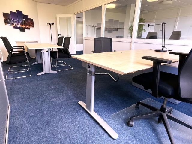 Büro mieten in Wilstorf, Harburg