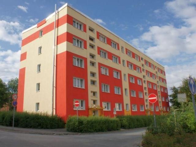 Apartment mieten in Ostvorstadt, Plauen