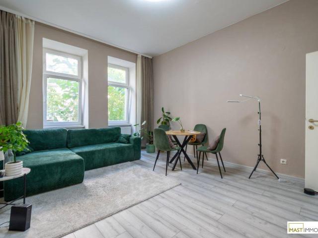 Apartment kaufen in KG Landstraße, Wien