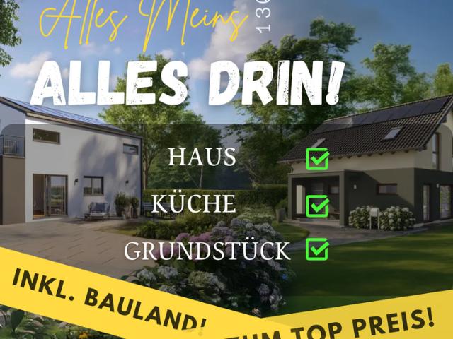 Haus kaufen in Rath/Heumar, Köln