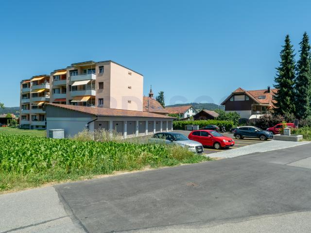 Wohnung mieten in Gontenschwil, Aargau