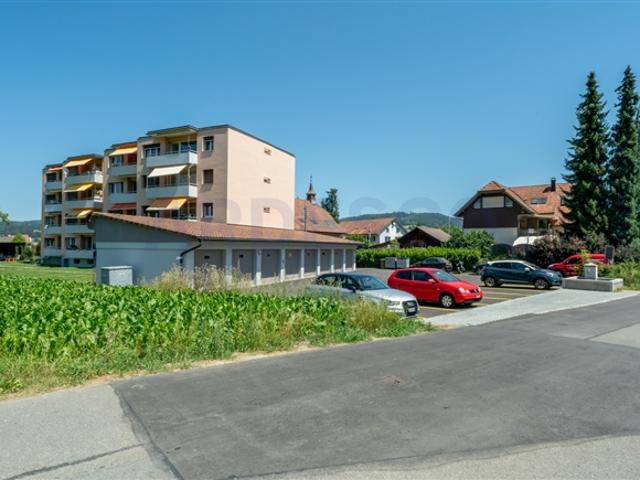 Wohnung mieten in Gontenschwil, Aargau