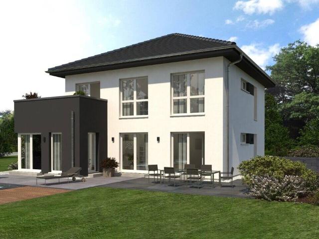 Haus kaufen in Mundelsheim