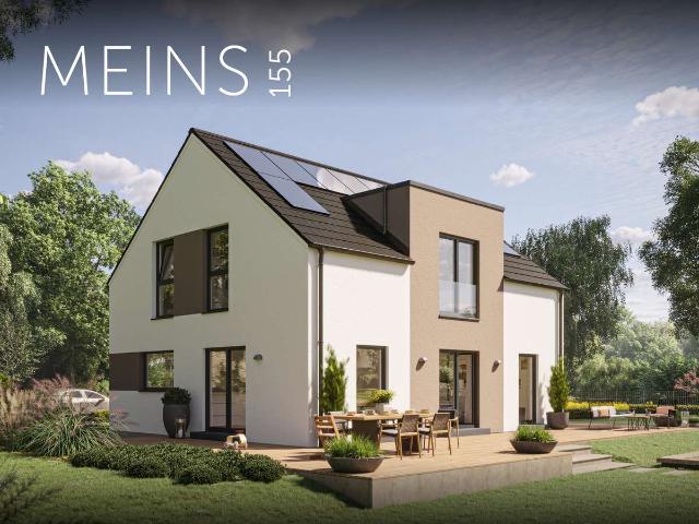 Haus kaufen in Helmbrechts, Landkreis Hof