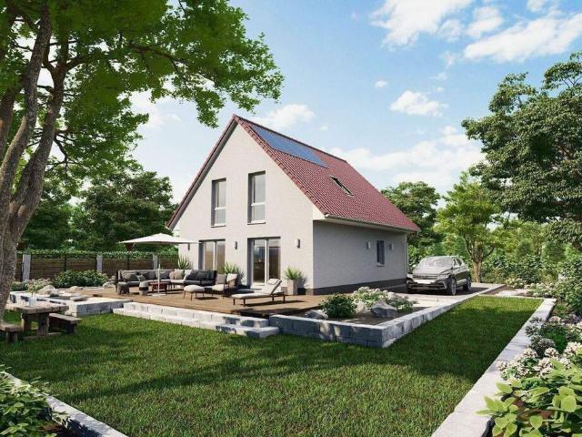 Haus kaufen in Feuchtwangen, Bayern
