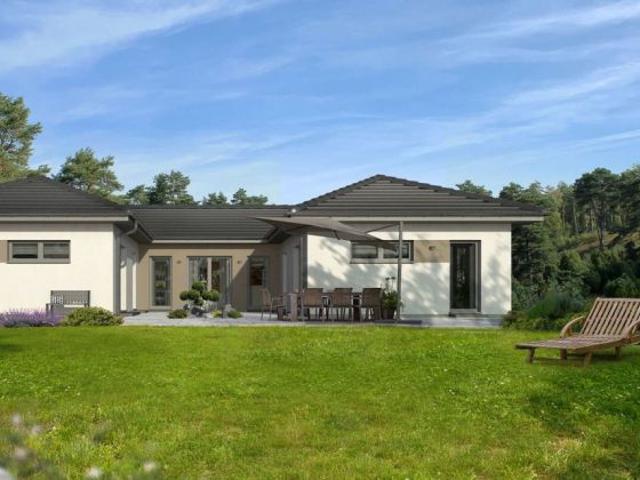 Haus kaufen in Ottendorf-Okrilla, Sachsen