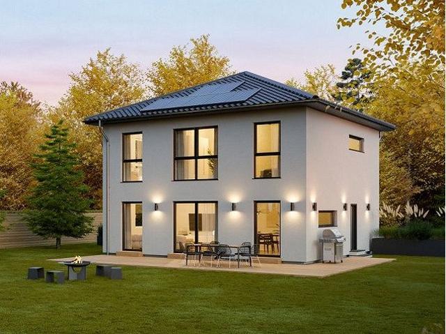 Haus kaufen in Petershagen, Nordrhein-Westfalen