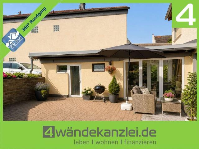 Haus kaufen in Flomborn, Landkreis Alzey-Worms