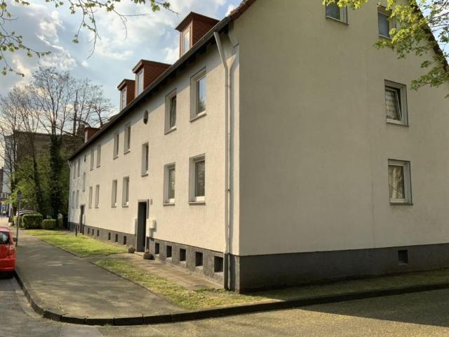 Apartment mieten in Unser Fritz/Crange, Herne