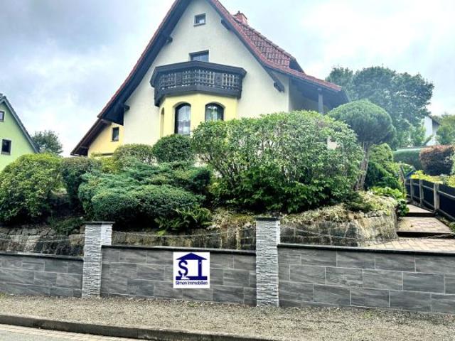 Haus kaufen in Schmalkalden, Thüringen