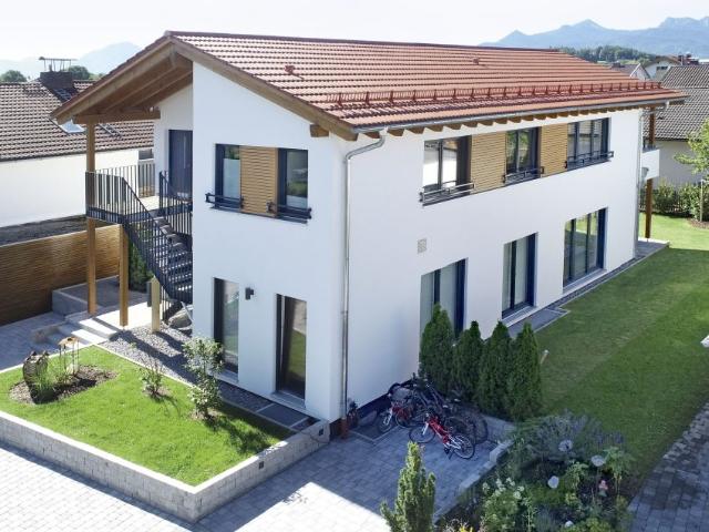 Haus kaufen in Sulzbach, Bayern