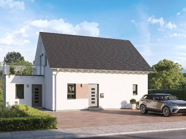 Haus kaufen in Schimberg, Thüringen