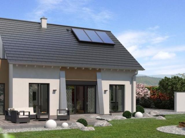 Haus kaufen in Uder, Thüringen