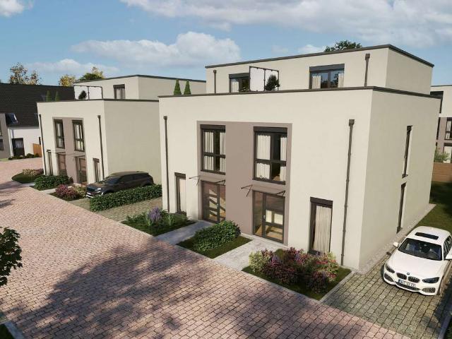 Haus kaufen in Kirchhellen, Bottrop