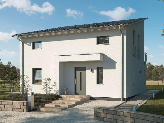 Haus kaufen in Sankt Ingbert, Saarpfalz-Kreis