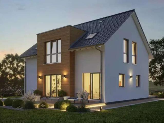 Haus kaufen in Großsteinhausen, Südwestpfalz
