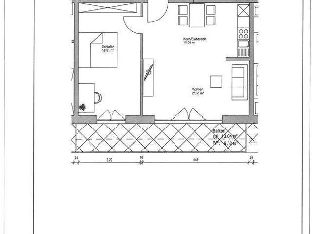 Apartment mieten in Kürten, Nordrhein-Westfalen