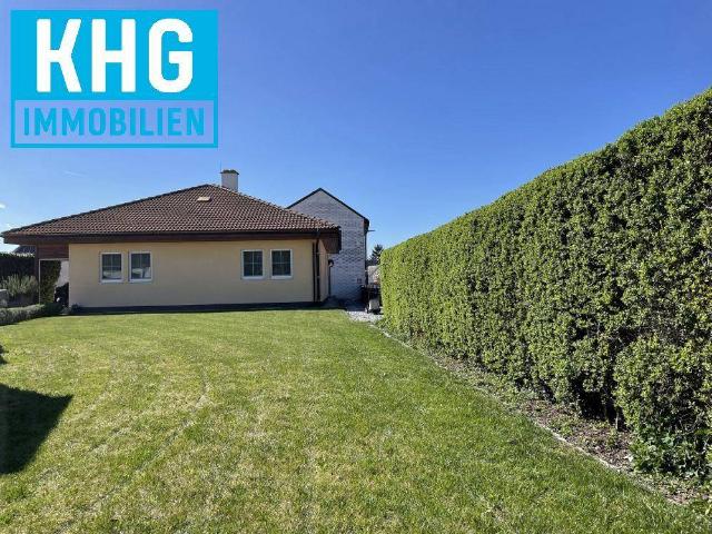 Haus kaufen in Erpersdorf, Zwentendorf an der Donau