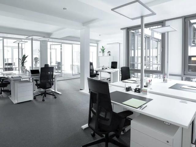 Büro mieten in Neustadt, Hamburg