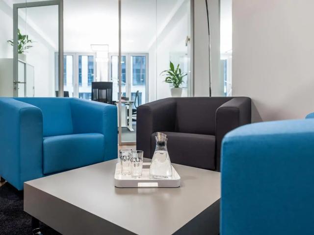 Büro mieten in Neustadt, Hamburg