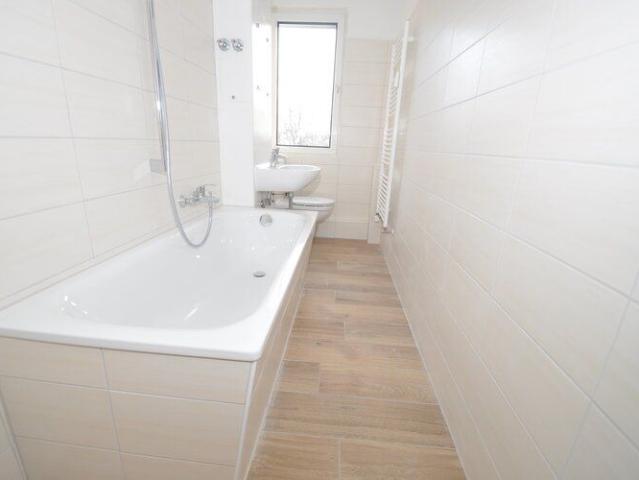 Apartment mieten in Gramzow, Brandenburg