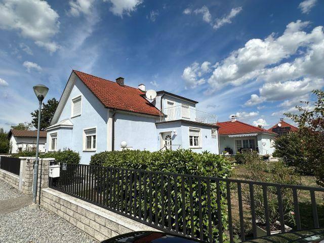 Haus kaufen in Unterwaltersdorf, Ebreichsdorf