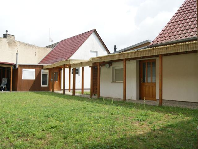 Haus kaufen in Trebbin