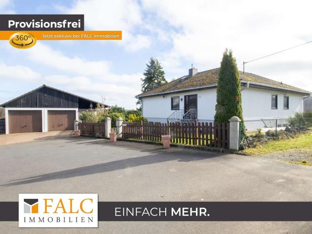 Haus kaufen in Stockhausen, Windhagen