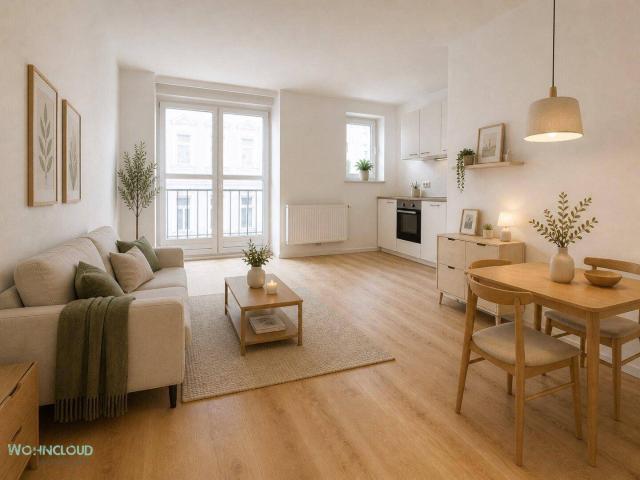 Apartment kaufen in KG Favoriten, Wien