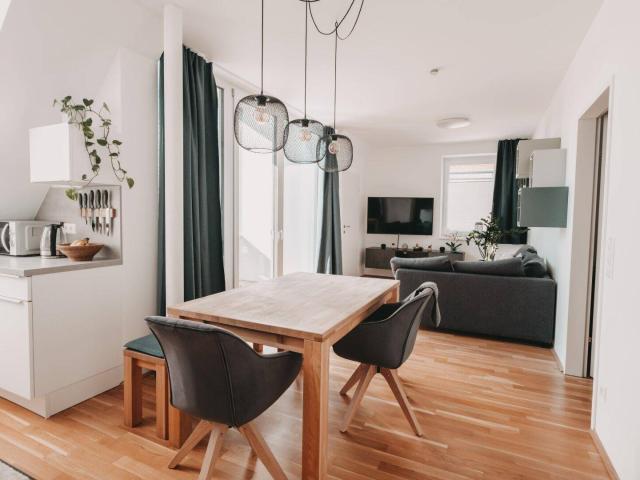 Apartment mieten in Liefering, Salzburg